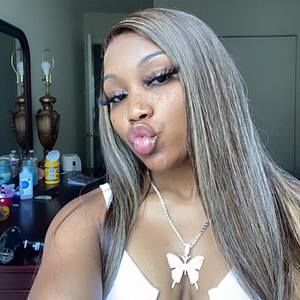 Meet your Posher, Nephatiria